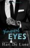 [Cane 03] • Vengeful Eyes (A Cane Novel Book 3)